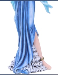 Image 7 of Celeste Fairy Figurine 27cm