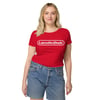 Women’s Classic Tee