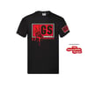 VGS 2025 HAEMOPHILIA AWARENESS T-Shirt