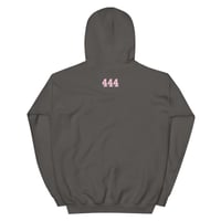 Image 23 of THE LUCKY HOODIE - PINK