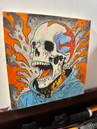 Image 2 of Skullstorm