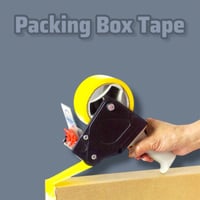 Image 8 of Packing Box Adhesive Tape 