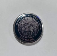 Image 1 of RTTCR Transparent 1.25” Button