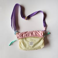 Image 2 of The UL Bicolor crossbody