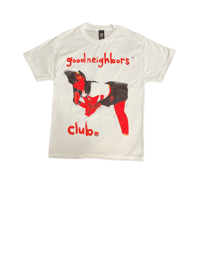 Image 1 of Club Tee