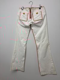 Image 2 of ss2005 dsquared crab jeans 