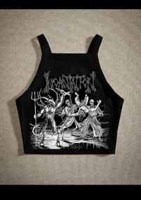 Image 2 of Incantation Halter