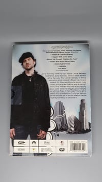 Image 2 of Jamie Kennedy Blowin' Up