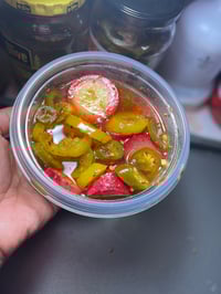 Spicy Bowls 