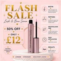 Image 1 of Lash Serum