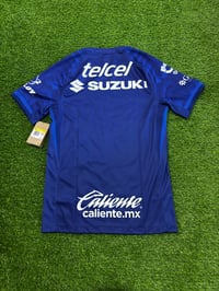 Image 4 of Nike Liga MX Pumas UNAM 2025/26 Away Jersey 