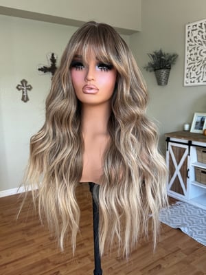 Image of Dessy (ready to ship) 