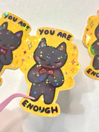 Image 2 of Illustration art stickers