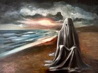 Image 1 of Fantasma en la playa 