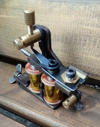 Image 7 of custom power liner