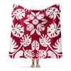 Haureva, Deep Red