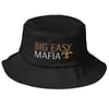 Big Easy Mafia Old School Bucket Hat