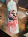 Image of 30oz Rose Teal Marble