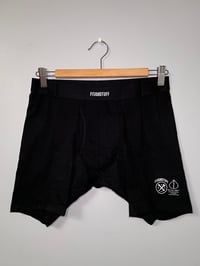 Image 1 of FITANDTUFF DYNA-DRY Everyday Boxers ( Set of 2)