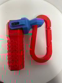 Image 3 of Pop top Capsule w/ ring large