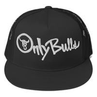 Image 1 of ONLYBULLS Cap