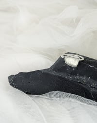 Image 4 of Seaglass Ring 