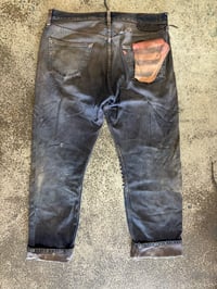 Image 6 of Dp custom levis us bombs rag 