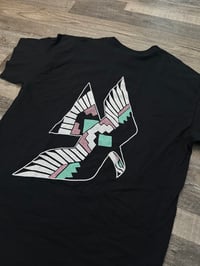 Image 1 of Cheyenne Eagle Shirt