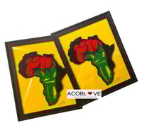 Image 2 of African American  Art