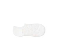 CHALK UK Leopard No Show Socks