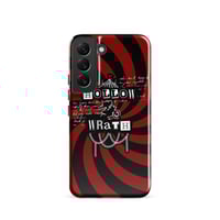 Image 23 of Hollow Wrath Tough case for Samsung®