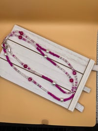 Image 2 of Pink in Pearls