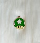 Image 4 of Name Personalized Inspired Keychain