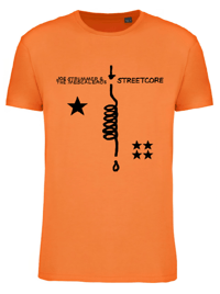 Image 5 of Camiseta Joe Strummer & The Mescaleros