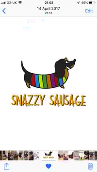Image 7 of Commando Snazz