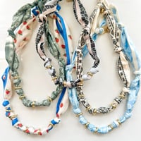 Image 1 of CUSTOM BANDANA