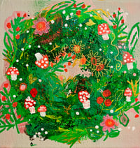 Image 3 of Wonderful Wreath Ornaments 