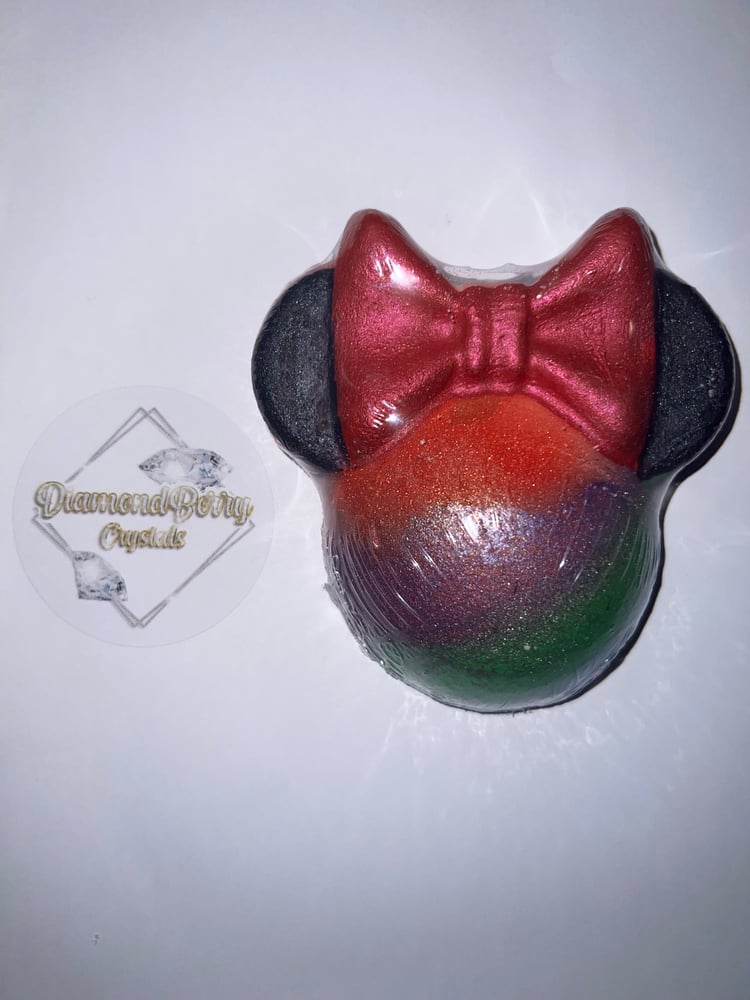 Image of Mrs Mouse 2