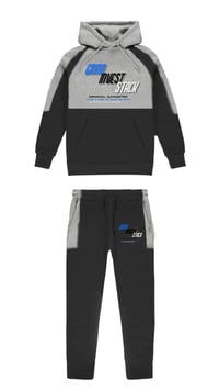 Image 1 of OG Grind, Invest, Stack Tracksuit 