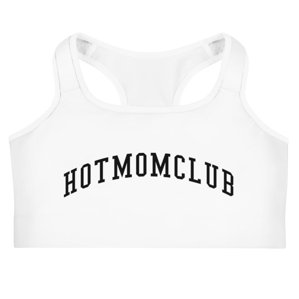 Image of HMC - Sports bra