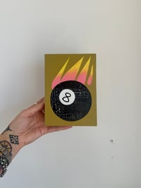 Image 3 of Fast 8 Ball 