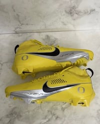 NCAA OREGON CLEATS