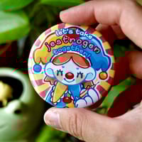 Image 2 of Transjester Button Pins