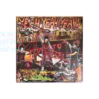 Image 1 of Yeah Yeah Yeahs - Fever To Tell (Reissue) LP