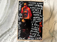 Image 9 of 1980 CUSTOM CIGAR BOX 