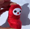 Blood Clot Peebo charm