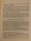 Nostradamus ses origines sa vie son œuvre, Dr Edgar Leroy, 1972