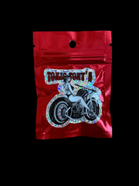 Image 1 of Red Grape