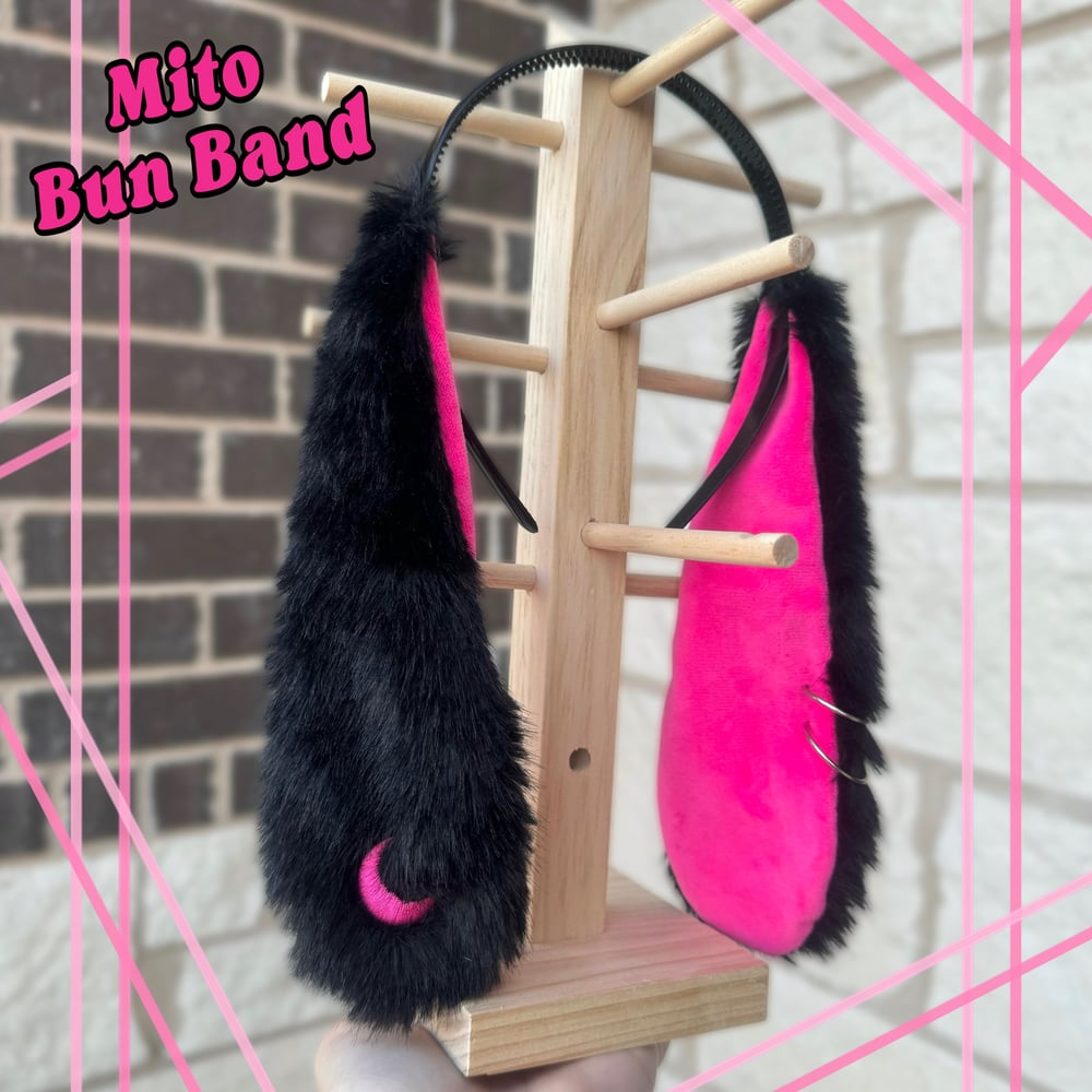 Image of Mito Bun Band - INSTOCK