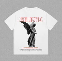 Street Culture Tee